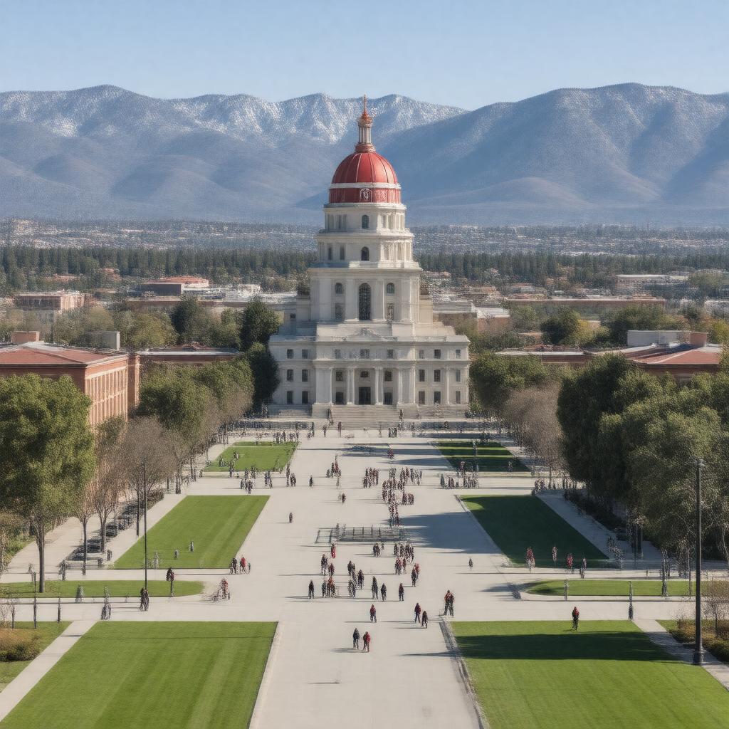 Utah University